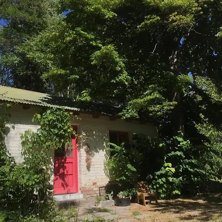 Casa Rural Junto Al Rio Chubut Trelew Exterior photo