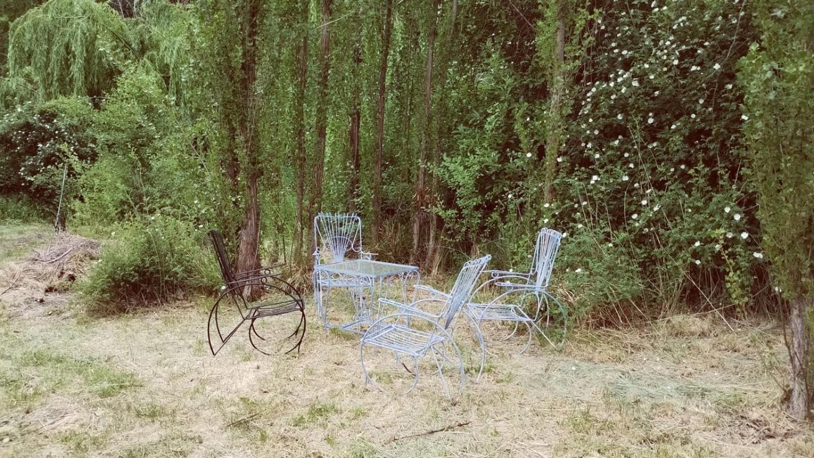 Holiday home Junto Al Rio Chubut *