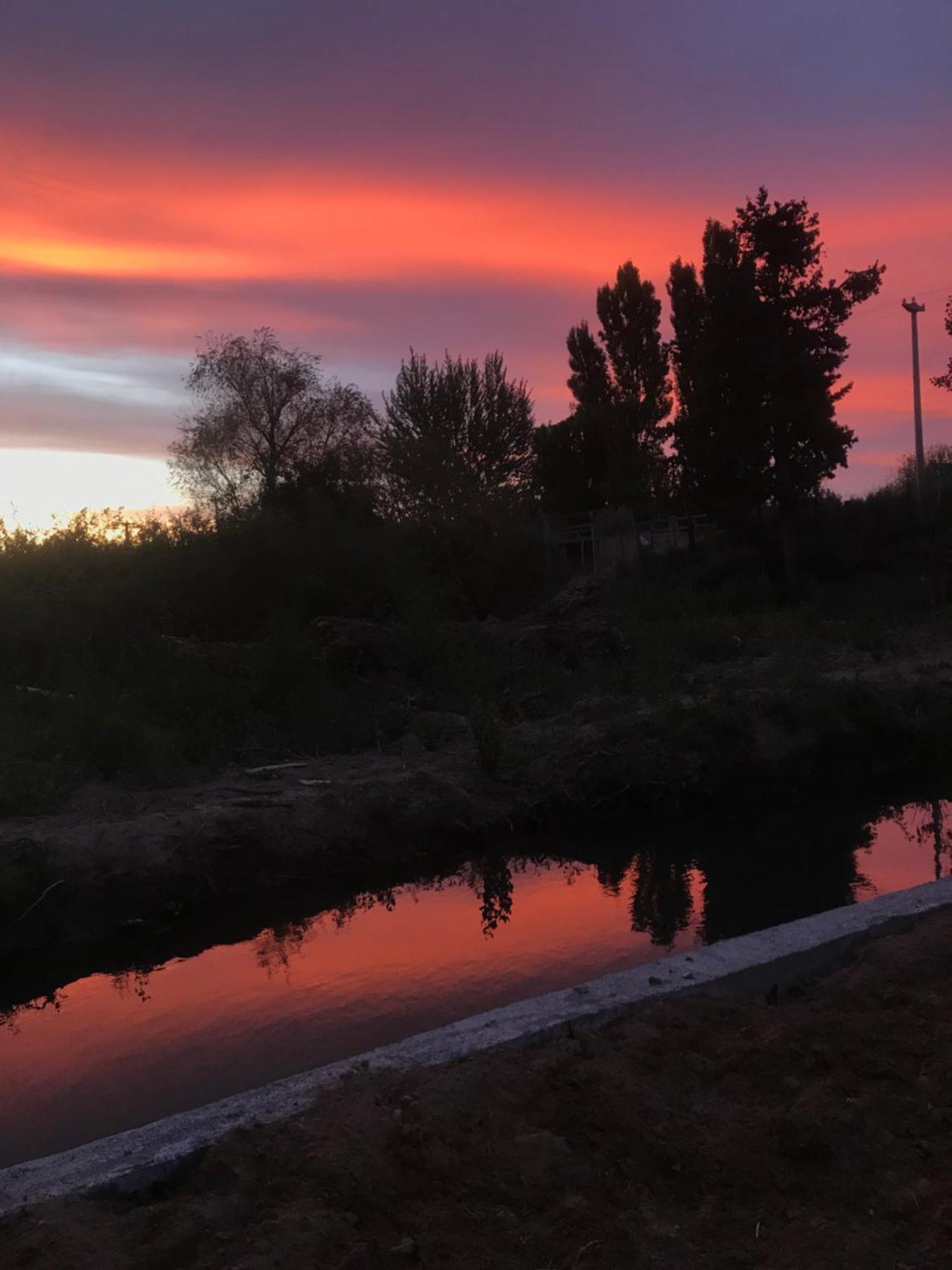 Holiday home Junto Al Rio Chubut