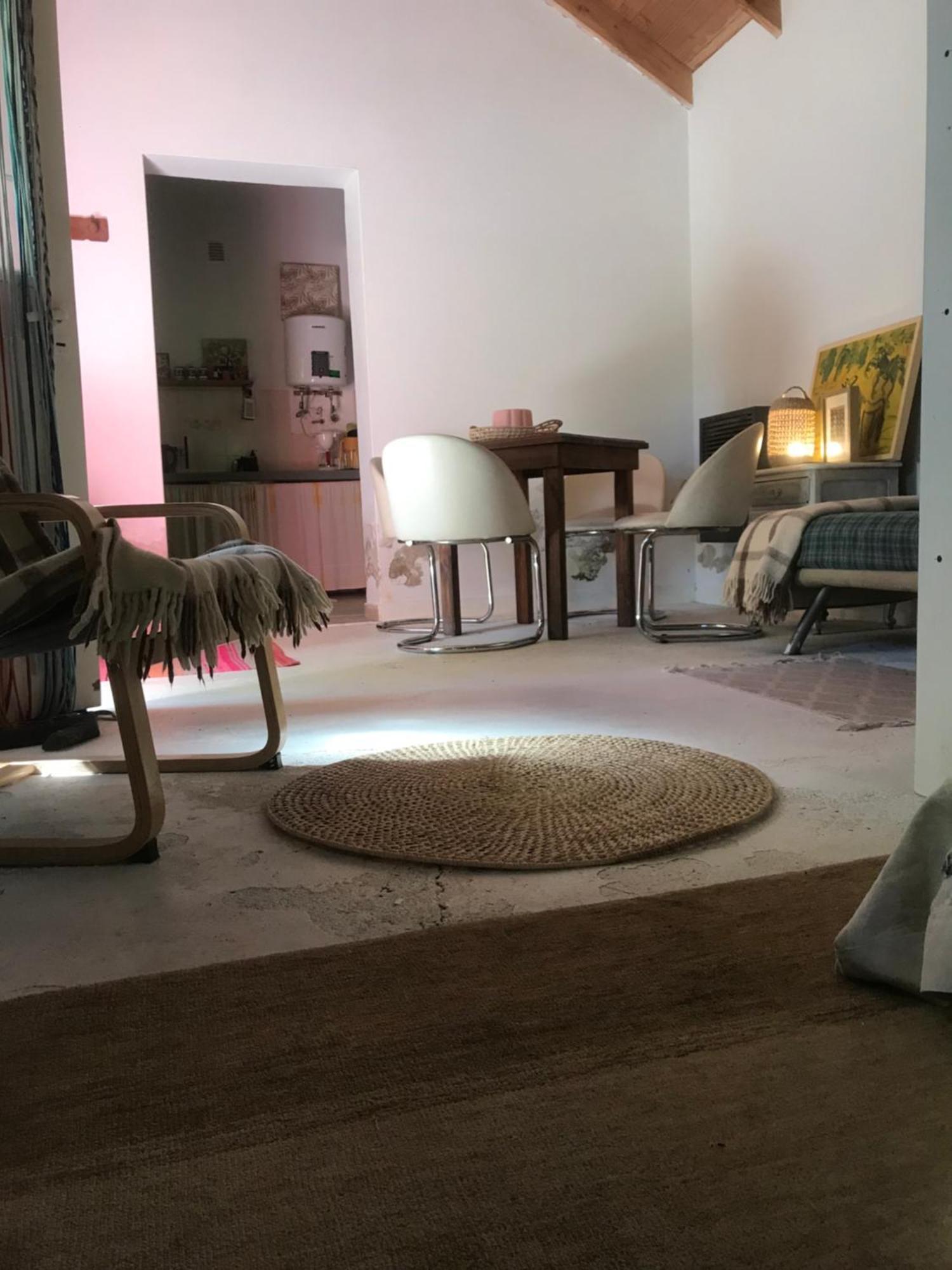 Holiday home Junto Al Rio Chubut Trelew